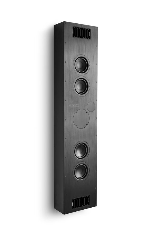PMC Ci140sub In-Wall Subwoofer
